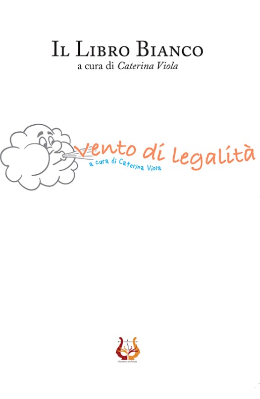Il libro bianco I ed.