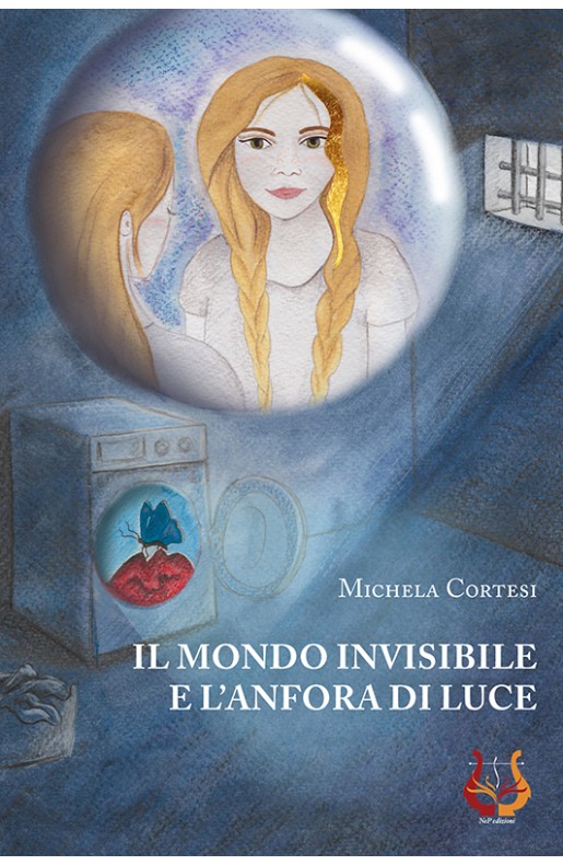 Il mondo invisibile e l'anfora di luce - eBook