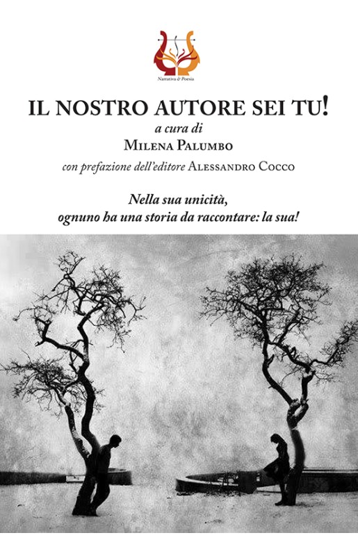 Il Nostro Autore sei Tu! - eBook