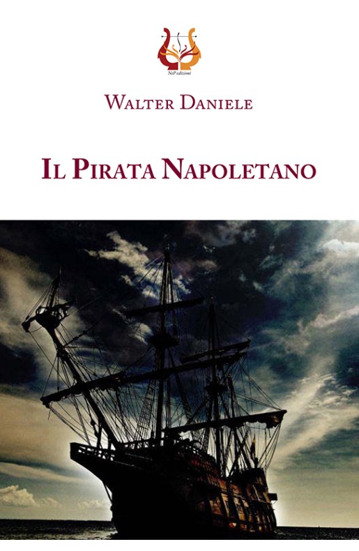 Il Pirata Napoletano - eBook