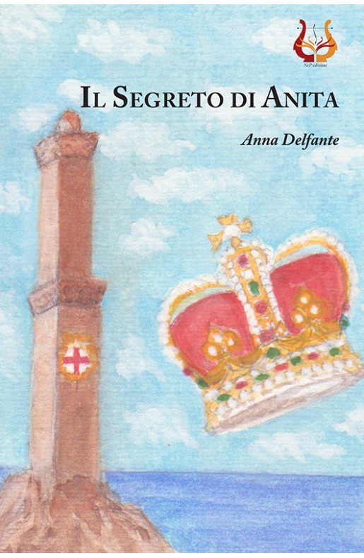 Il segreto di Anita - eBook