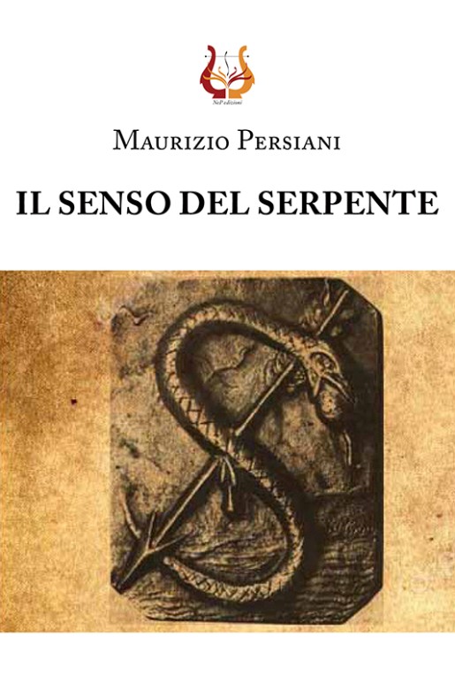 Il senso del serpente - Cartaceo