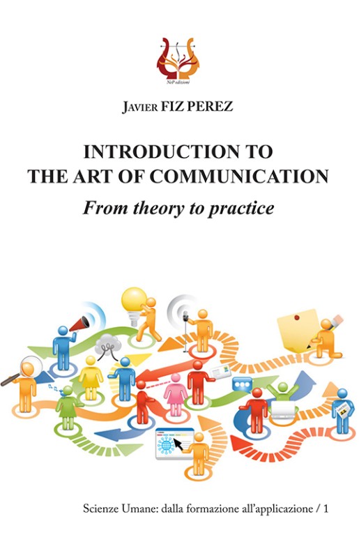 Introduction to the art of communication - Cartaceo