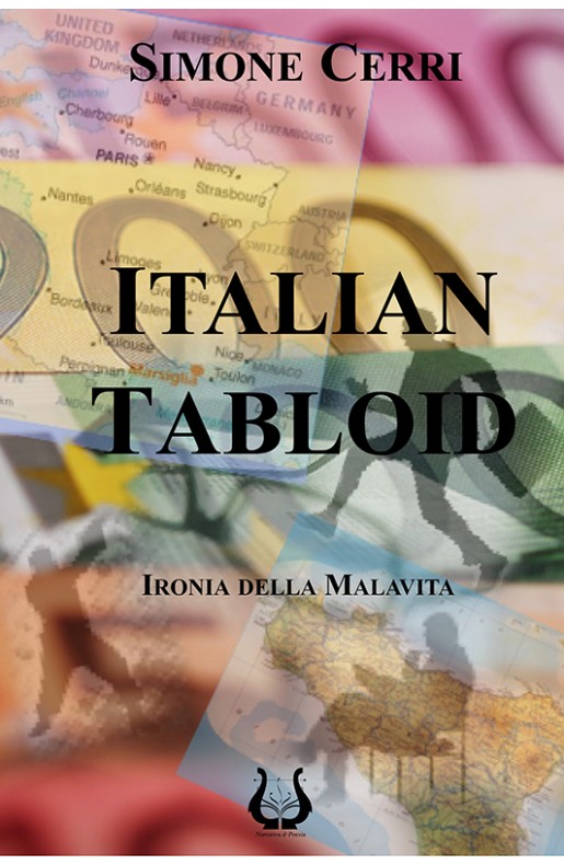 Italian tabloid - eBook