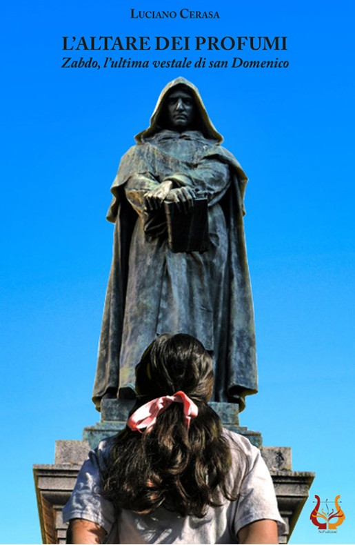 L'altare dei profumi - Cartaceo