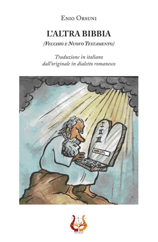 L'altra bibbia II ed. - eBook