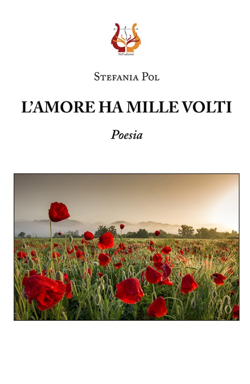 L'amore ha mille volti - Cartaceo