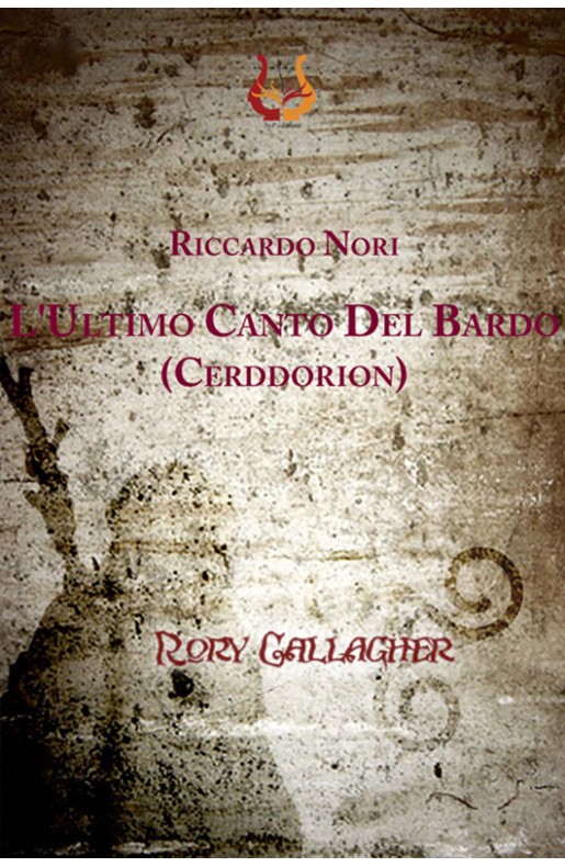 L'Ultimo Canto Del Bardo - Cartaceo
