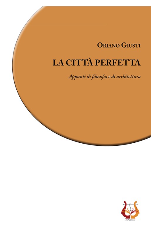 La città perfetta - eBook