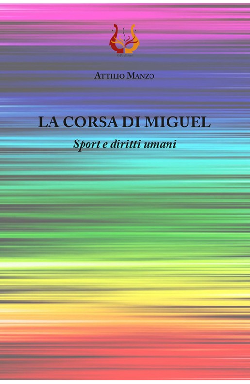 La corsa di Miguel - eBook