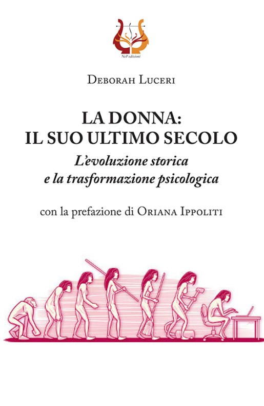 La donna: il suo ultimo secolo - Cartaceo
