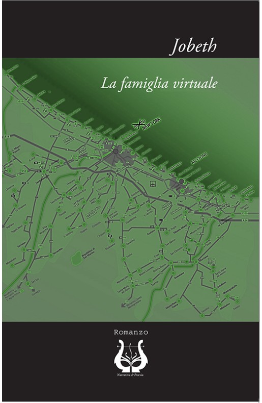 La famiglia virtuale - Cartaceo