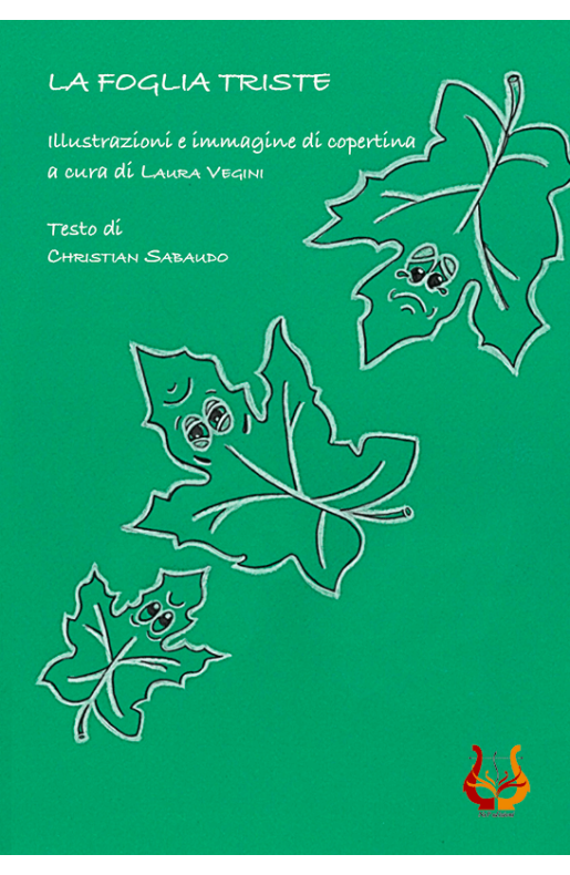 La foglia triste - Cartaceo
