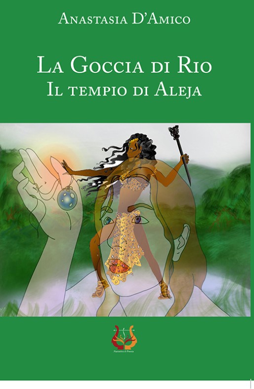 La goccia di Rio - eBook
