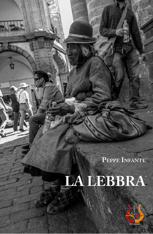 La lebbra - Cartaceo