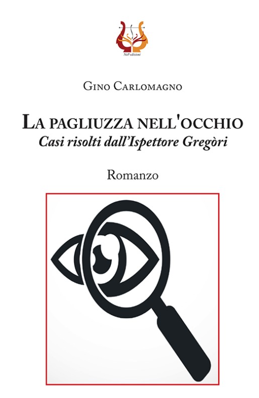 La Pagliuzza nell'occhio - eBook
