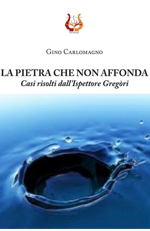 La Pietra che non affonda - eBook