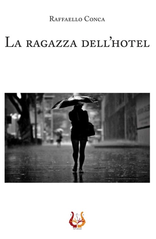 La ragazza dell'hotel - Cartaceo