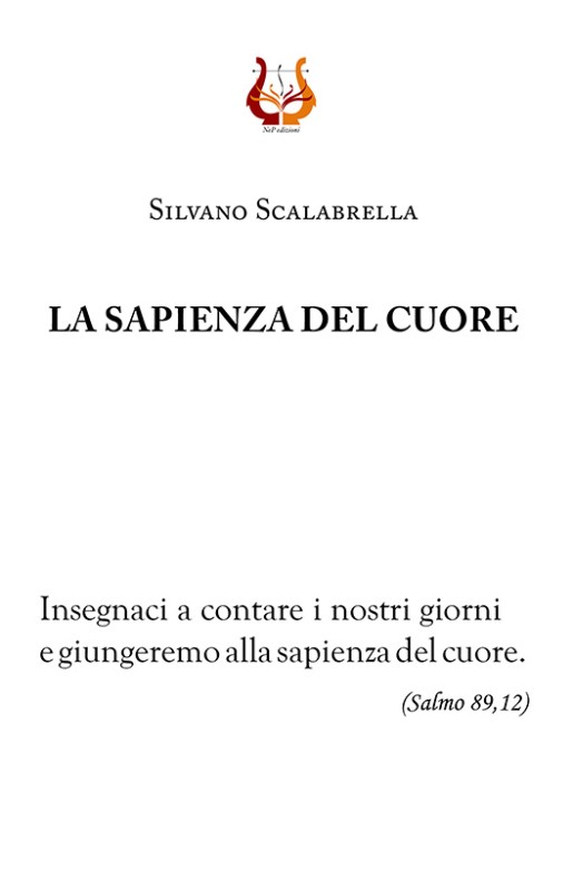 La sapienza del cuore - Cartaceo