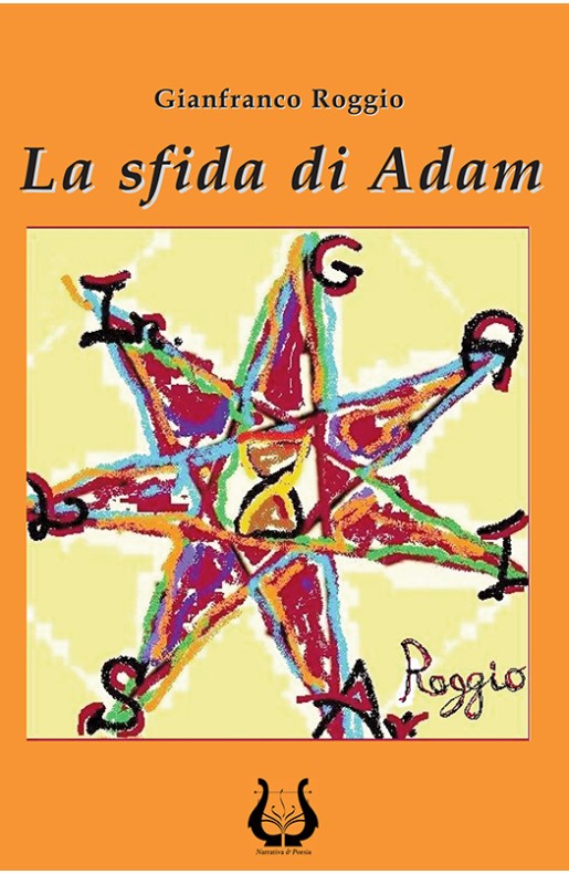 La Sfida di Adam - Cartaceo