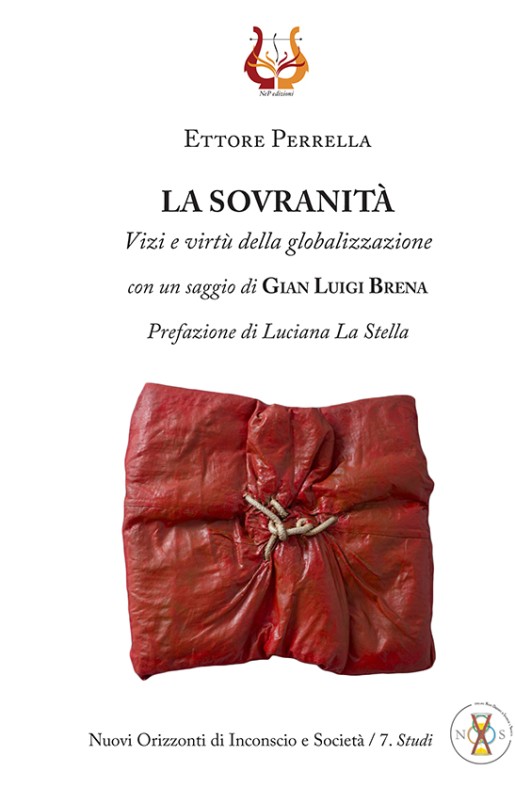La sovranità - Cartaceo