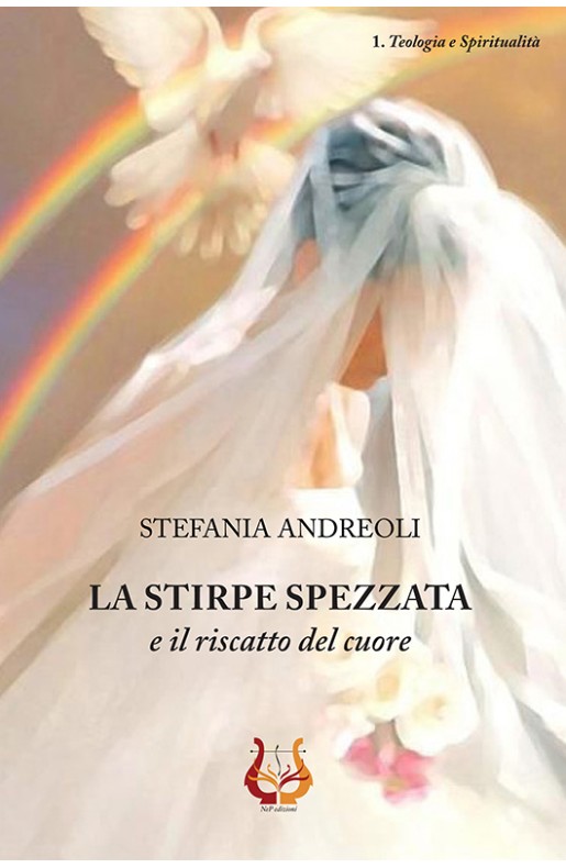 La stirpe spezzata - Cartaceo