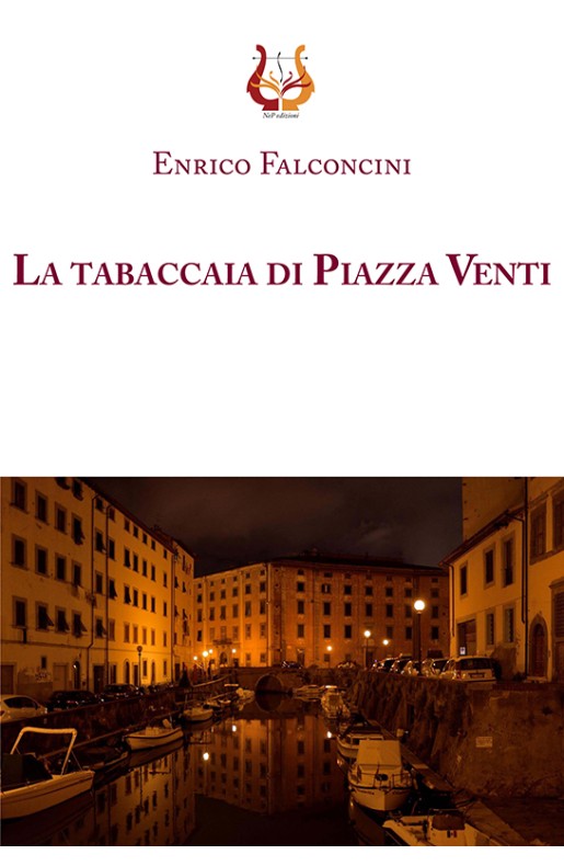 La Tabaccaia di Piazza Venti - Cartaceo