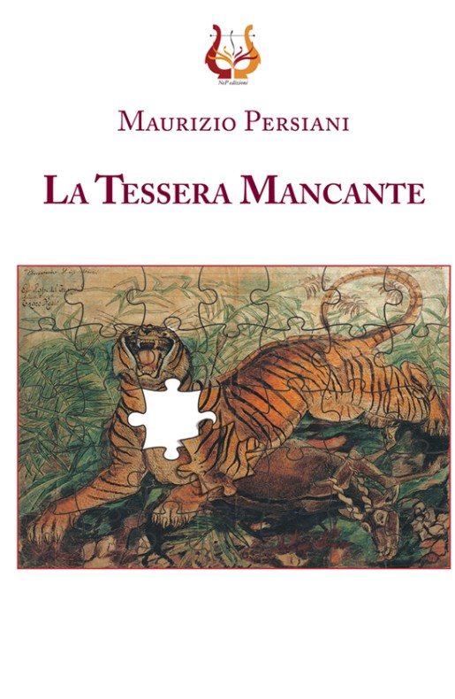 La Tessera Mancante - Cartaceo