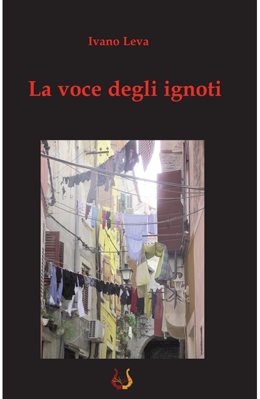 La voce degli ignoti - eBook