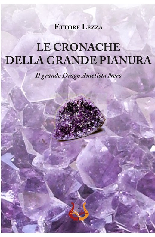 Le cronache della grande pianura - Cartaceo