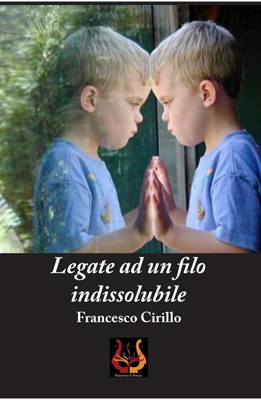 Legate da un filo indissolubile - Cartaceo