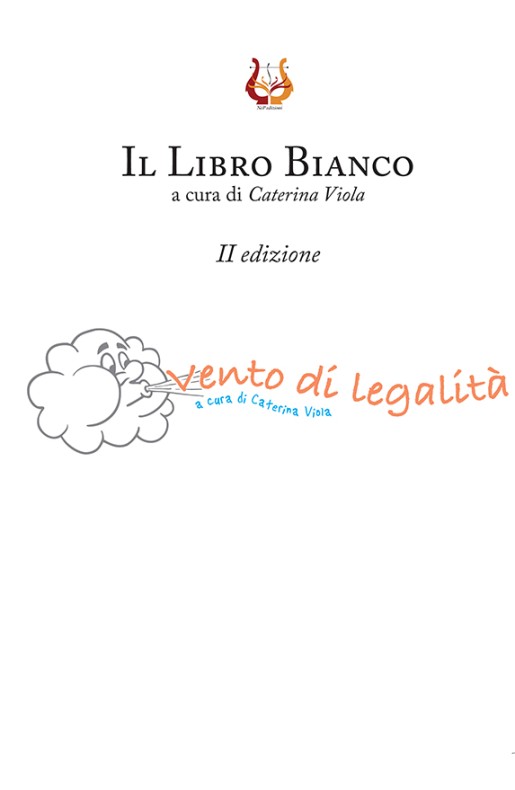 Il libro bianco II ed. - Cartaceo
