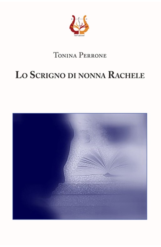 Lo scrigno di nonna Rachele - Cartaceo