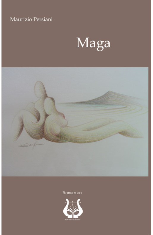 Maga - Cartaceo