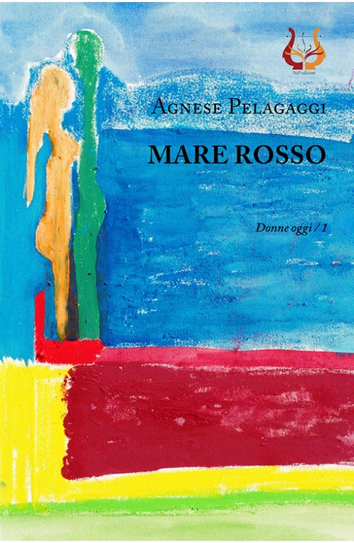 Mare rosso - Cartaceo