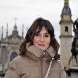 Marta Tropeano