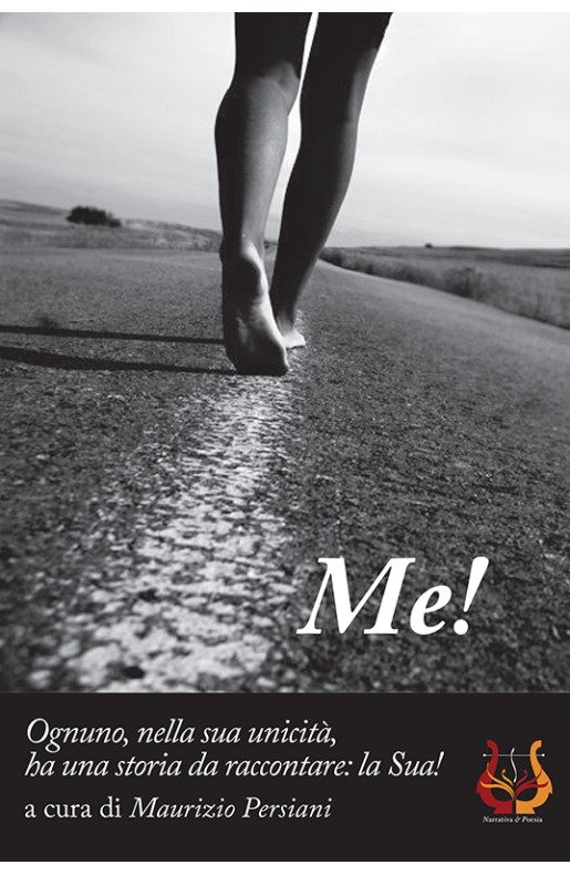 Me! - Cartaceo