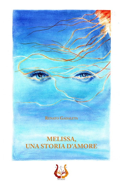 Melissa, una storia d'amore - Cartaceo