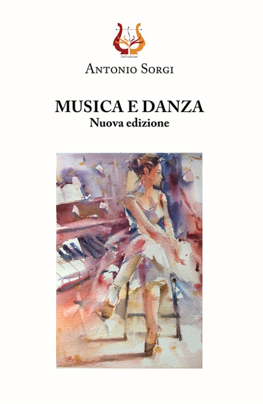 Musica e danza - nuova edizione - eBook