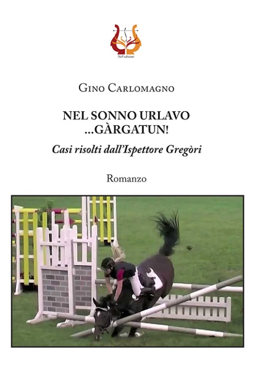 Nel sonno urlavo.. Gàrgatun! - Cartaceo