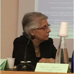 Maria Pia Barontini