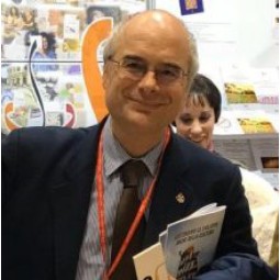 Massimiliano Nisati