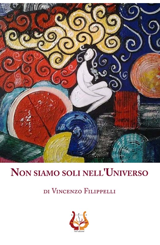 Non siamo soli nell'universo - eBook