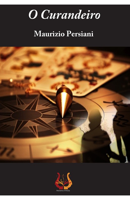O Curandeiro - eBook