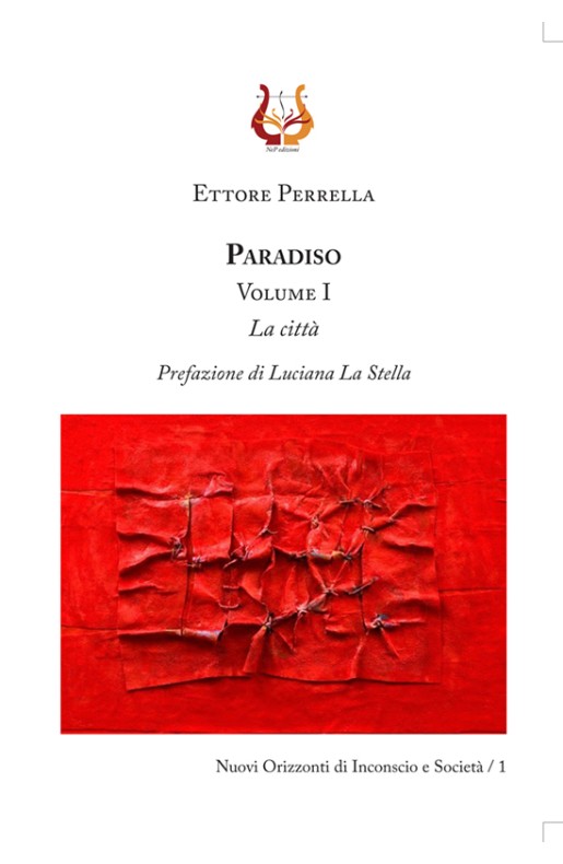 Paradiso Vol. 1 - La città - eBook