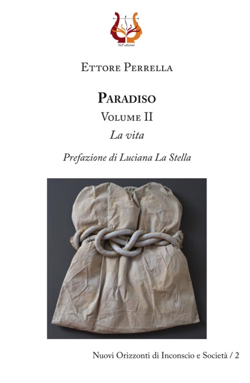 Paradiso Vol. 2 - La Vita - eBook