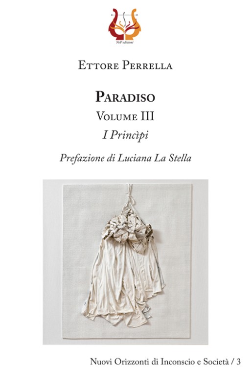Paradiso Vol. 3 - I principi - eBook