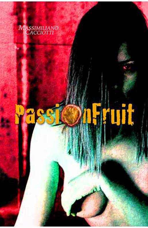 Passion Fruit - Cartaceo
