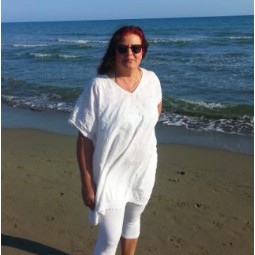 Patrizia Barbara Donnici