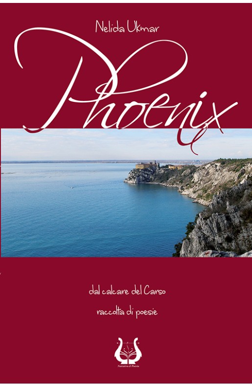 Phoenix - eBook
